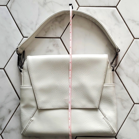 Matt & Nat Vegan Hobo Bag - Picture 14 of 14